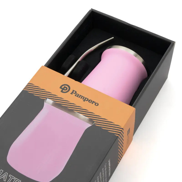 Mate Origen c/Bombilla Pampero - Imagen 43
