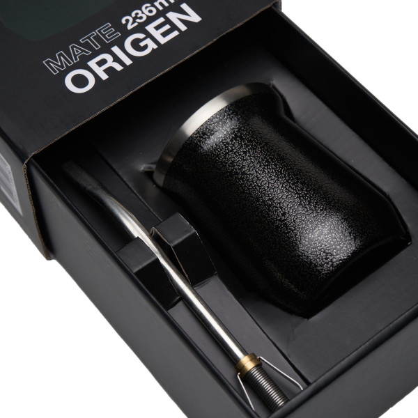 Mate Origen c/Bombilla - Imagen 4