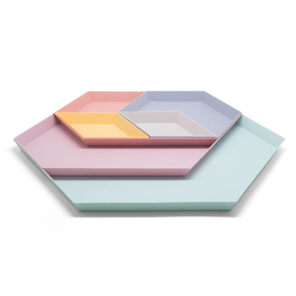 Organizador hexa 6 - Imagen 10