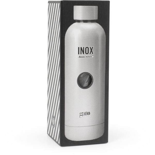 Botella térmica Inox - Imagen 10