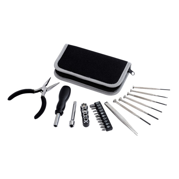Set de herramientas Compact - Imagen 7