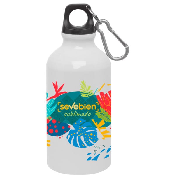 Botella sublimable Roy - Imagen 2