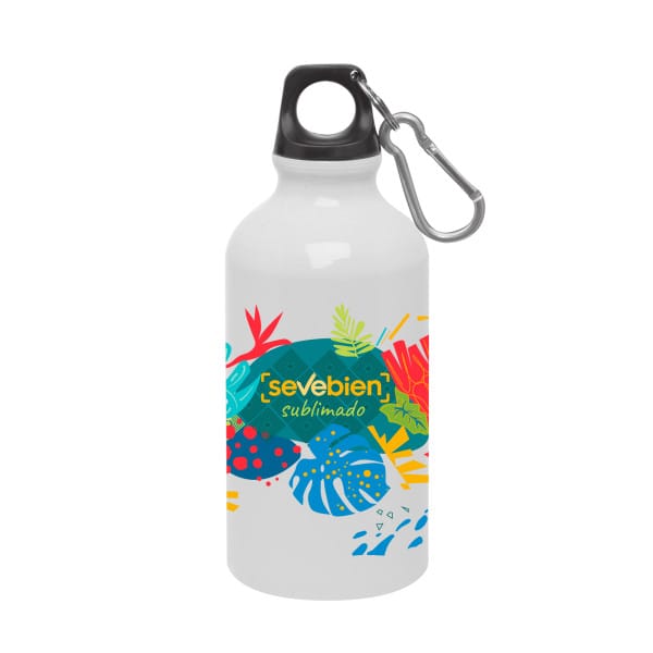 Botella sublimable Roy - Imagen 4