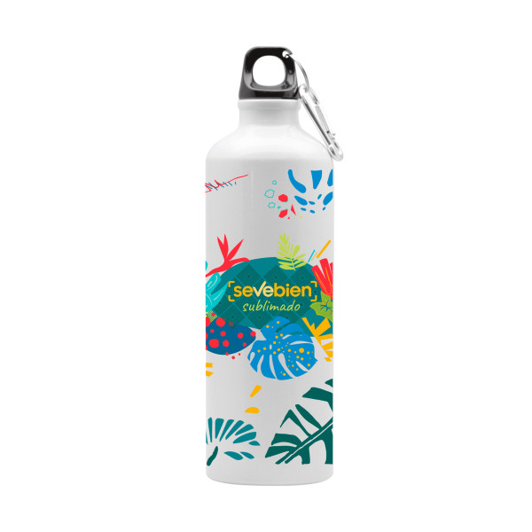 Botella sublimable Rex - Imagen 5