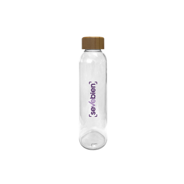 Botella de vidrio Park - Imagen 10