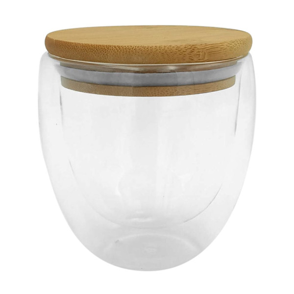 Taza doble vidrio ¨colombia¨ - Imagen 12