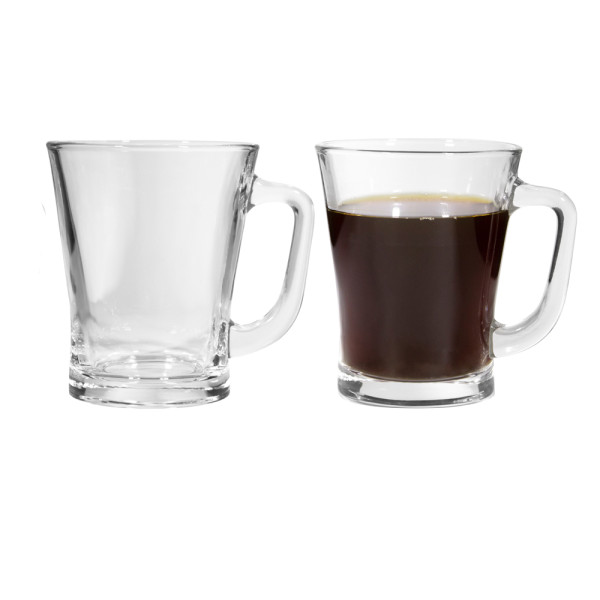 Set de tazas ¨santa marta¨ - Imagen 13