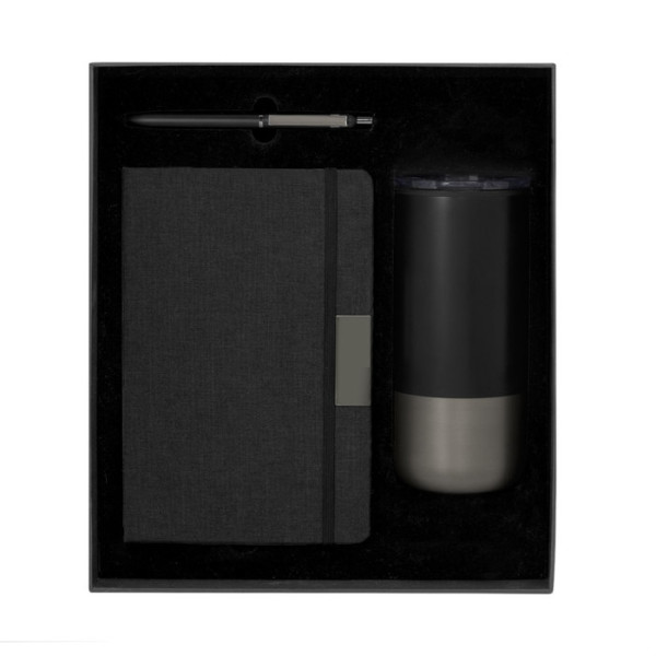 Set ejecutivo Moon box - Imagen 3