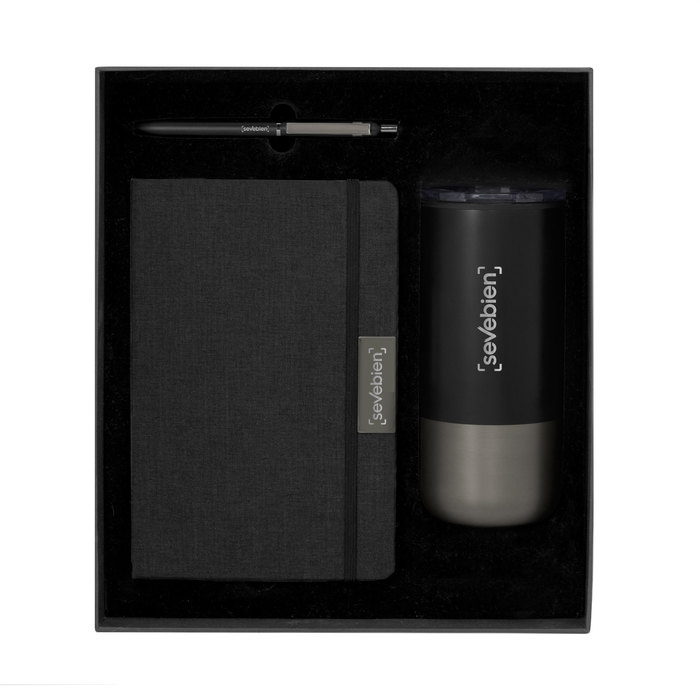 Set ejecutivo Moon box - Imagen 4