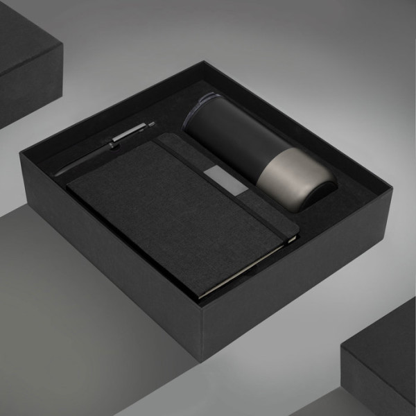 Set ejecutivo Moon box - Imagen 10