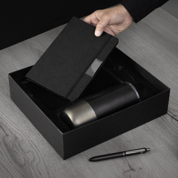 Set ejecutivo Moon box - Imagen 11
