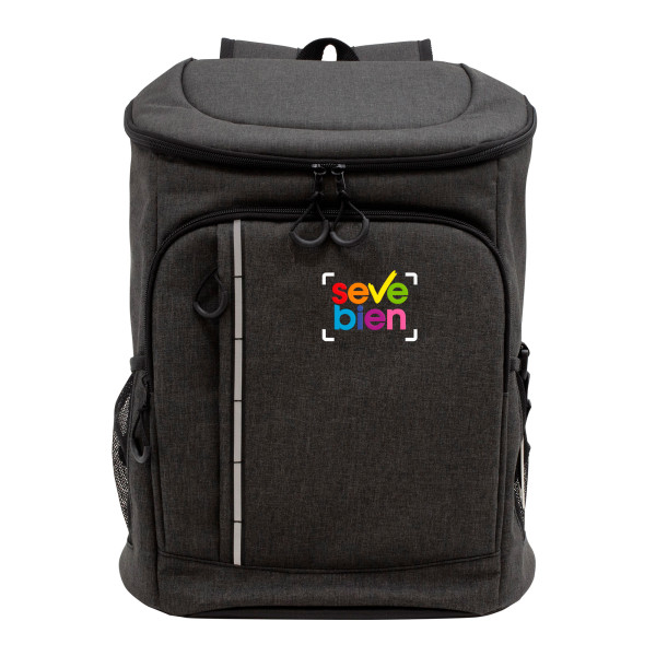 Mochila cooler Delta - Imagen 20
