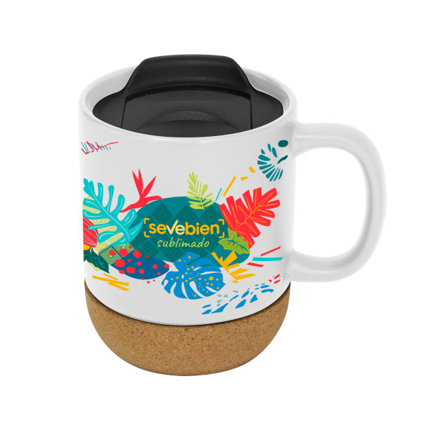 Taza sublimable Mika - Imagen 10