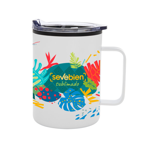Mug sublimable Diana - Imagen 7