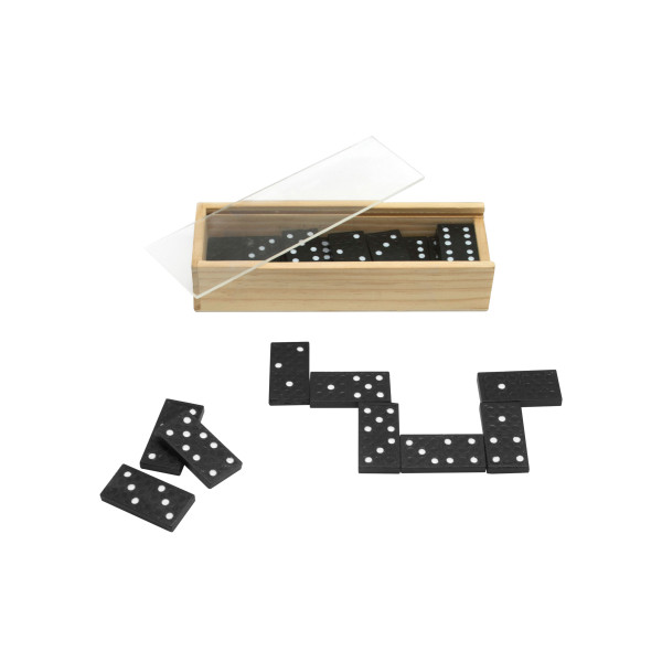 Juego de dominó - Imagen 10