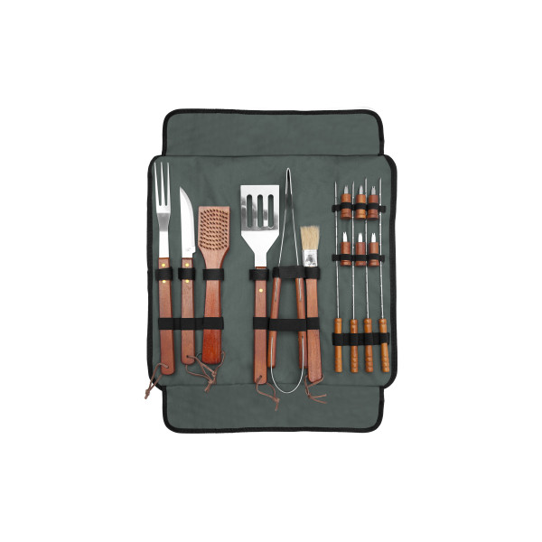 Set de asado / bbq Spring - Imagen 7