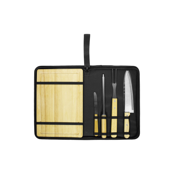 Set de asado / bbq Master - Imagen 13