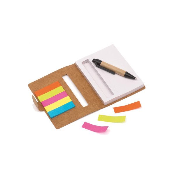 Mini notebook Memo - Imagen 6