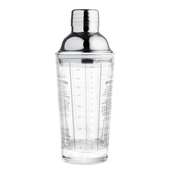 Coctelera de vidrio Kokomo - Imagen 10