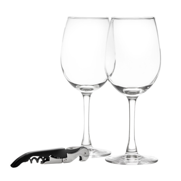 Set de vino Brindis - Imagen 17