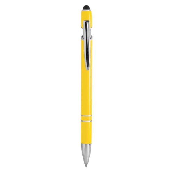 Bolígrafo touch Glossy - Imagen 3