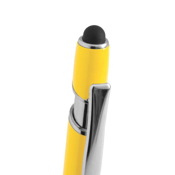 Bolígrafo touch Glossy - Imagen 4