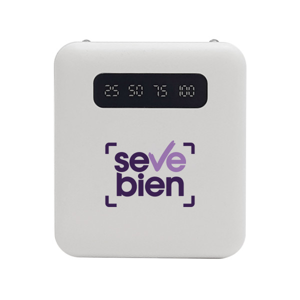 Powerbank multipuerto Connecticut - Imagen 15