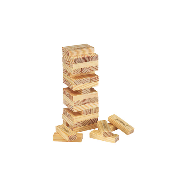 Juego de habilidad Jenga  - Imagen 7