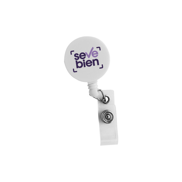 Porta credencial Yuber - Imagen 6