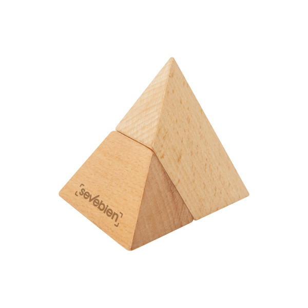Juego de ingenio piramide - Imagen 6