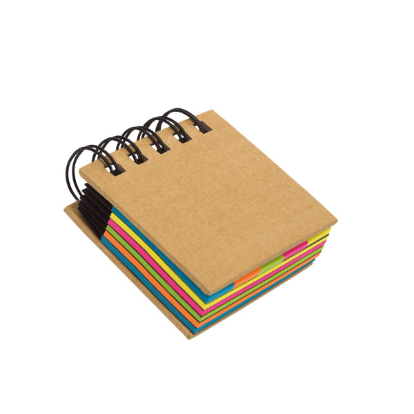 Memo box espiral - Imagen 7