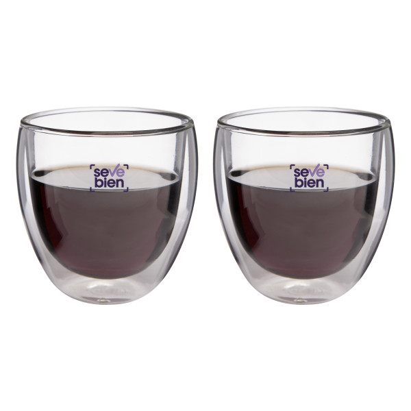 Set de vasos de vidrio Glasgow - Imagen 7