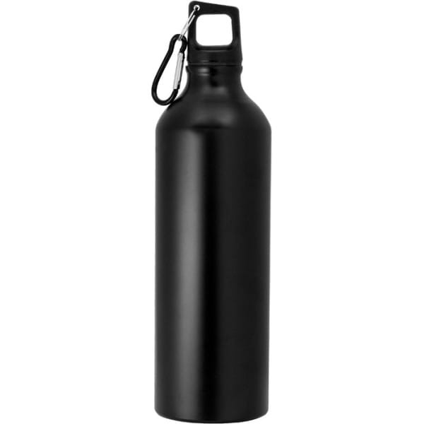 Botella Preta