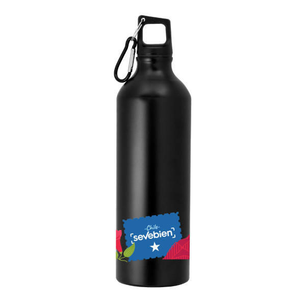 Botella Preta - Imagen 8