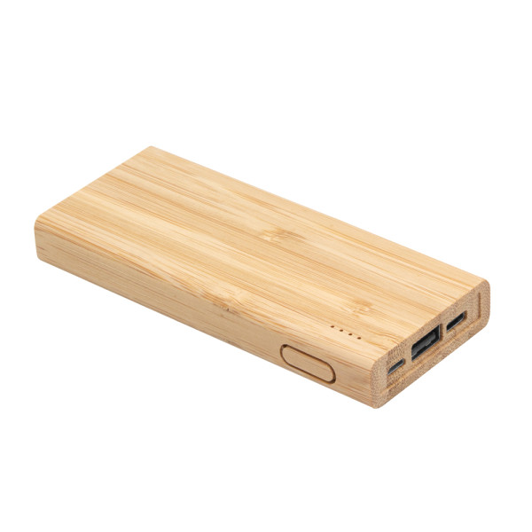 Power bank Bambpower - Imagen 14