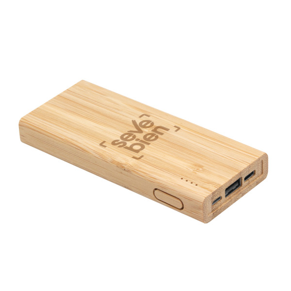 Power bank Bambpower - Imagen 13