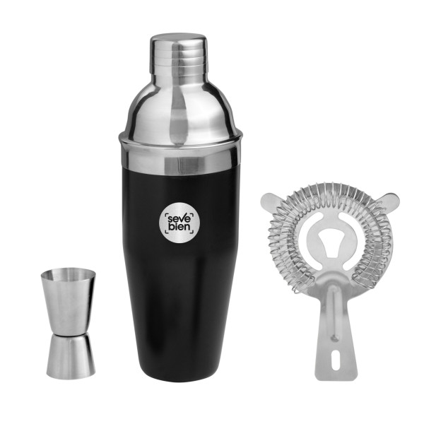 Set de coctelería / bartender kit Yeikit - Imagen 14