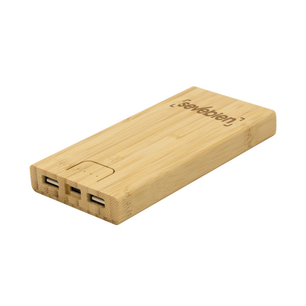 Power bank Bambpower 2 - Imagen 12