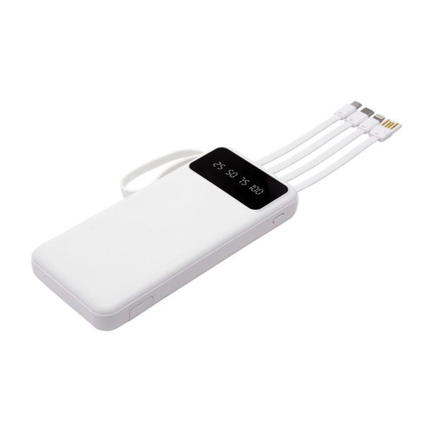 Powerbank multipuerto Michigan - Imagen 15