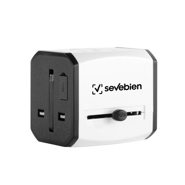 Adaptador universal Travis - Imagen 16