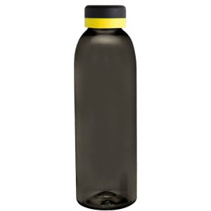 Botella Baladina full black