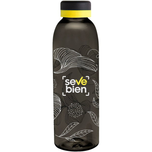 Botella Baladina full black - Imagen 3