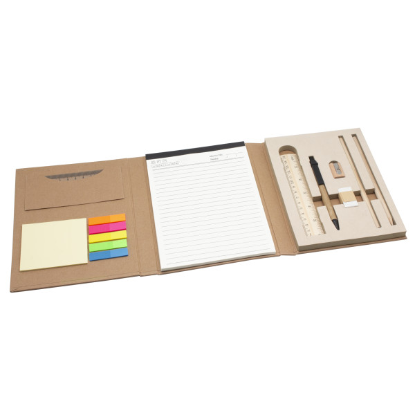 Cuaderno memo semanal Workit - Imagen 10