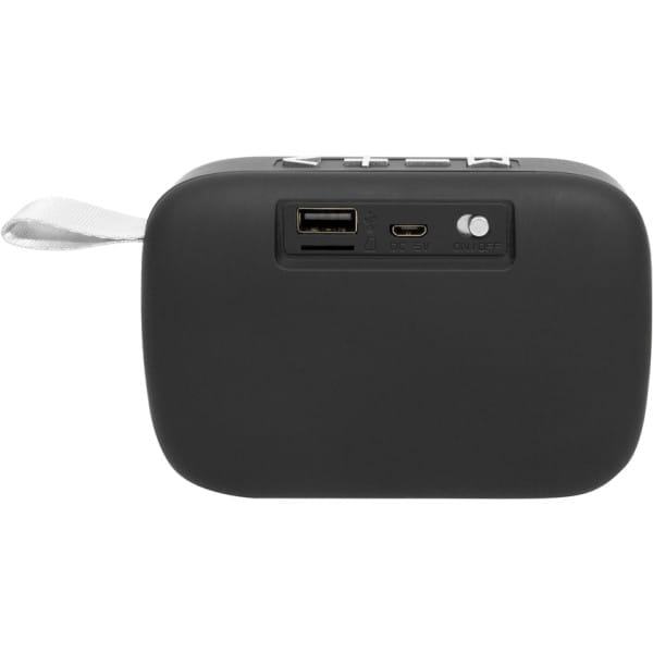 Parlante bluetooth Clark - Imagen 2
