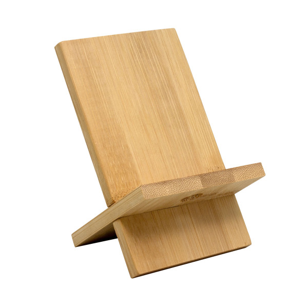 Soporte de escritorio para celular Bamboffice - Imagen 14