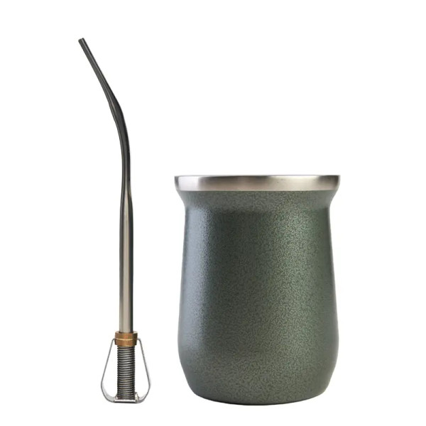 Mate Origen c/Bombilla Pampero - Imagen 14
