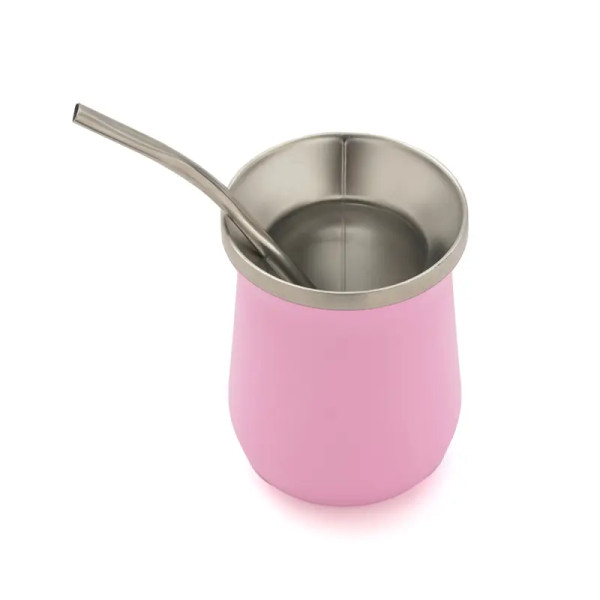 Mate Origen c/Bombilla Pampero - Imagen 21