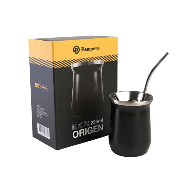 Mate Origen c/Bombilla Pampero - Imagen 44