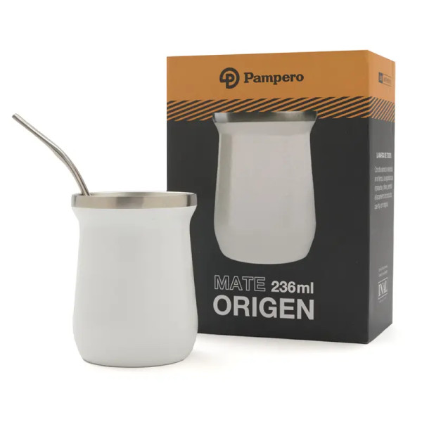 Mate Origen c/Bombilla Pampero - Imagen 16