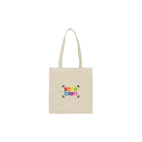 Bolsa de algodón Atenea - Imagen 5
